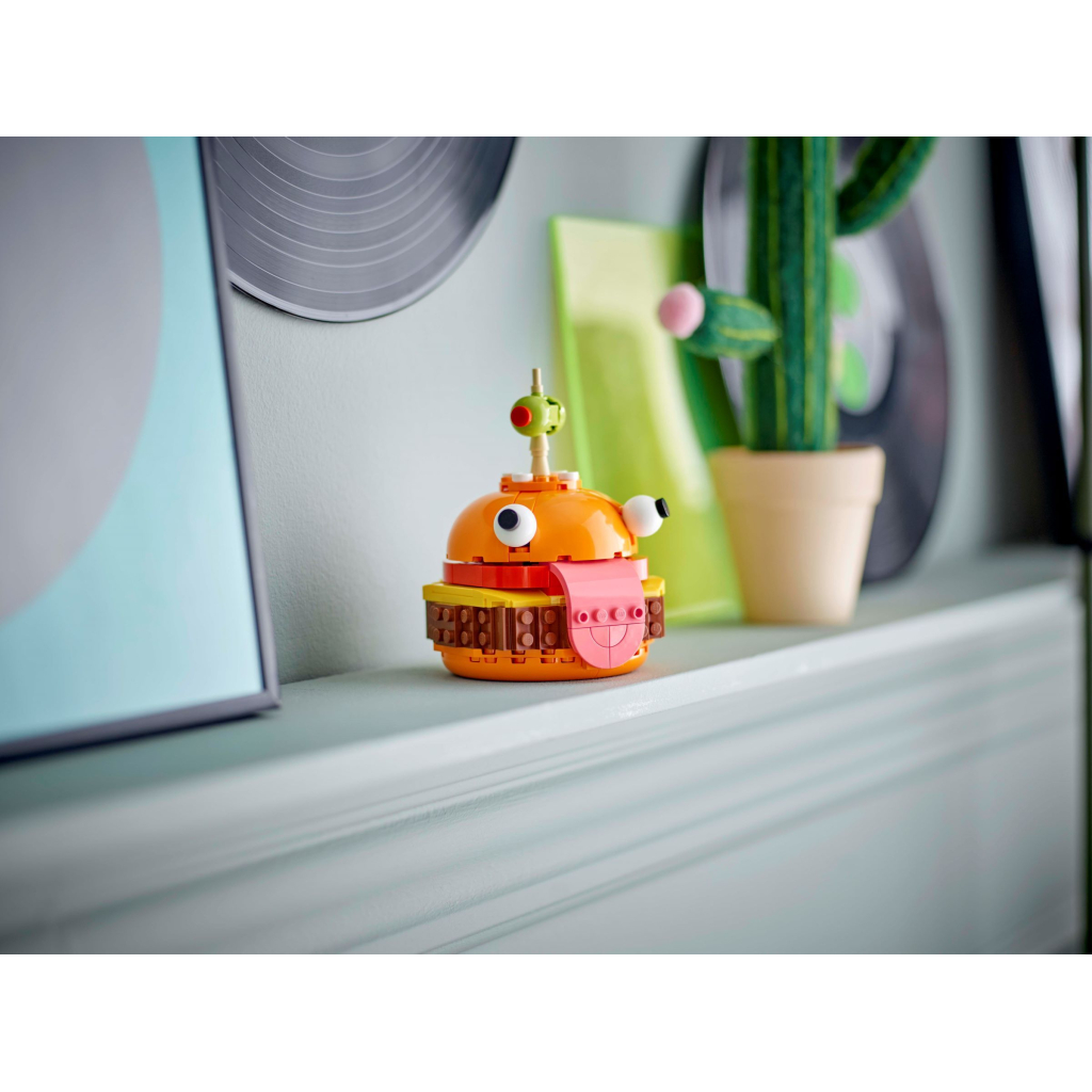 Конструктор LEGO Fortnite Durrr Burger (77070) - зображення 8