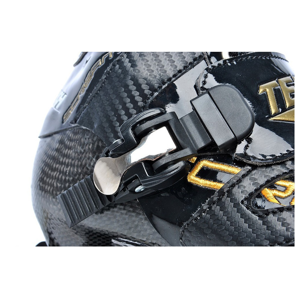 Роликові ковзани Tempish Scream 110 41p (10000047014/41) - зображення 10