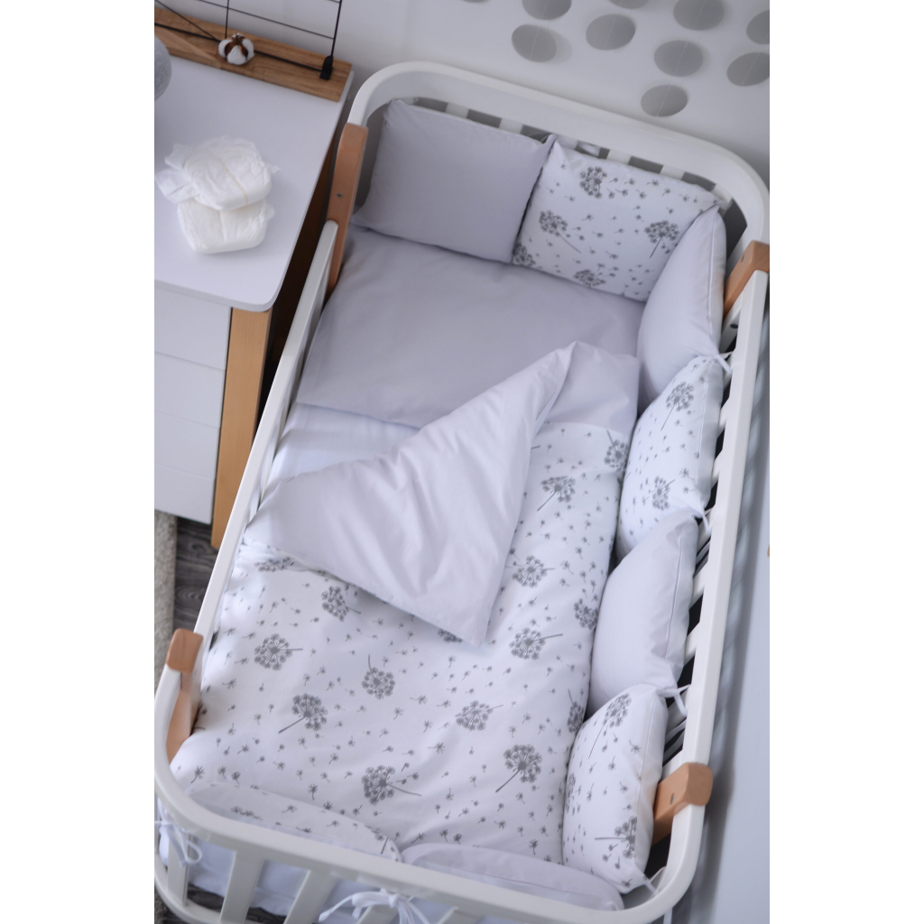 Дитячий постільний набір Верес "Grace NEW" (6 од ) (220.35.1) - зображення 3