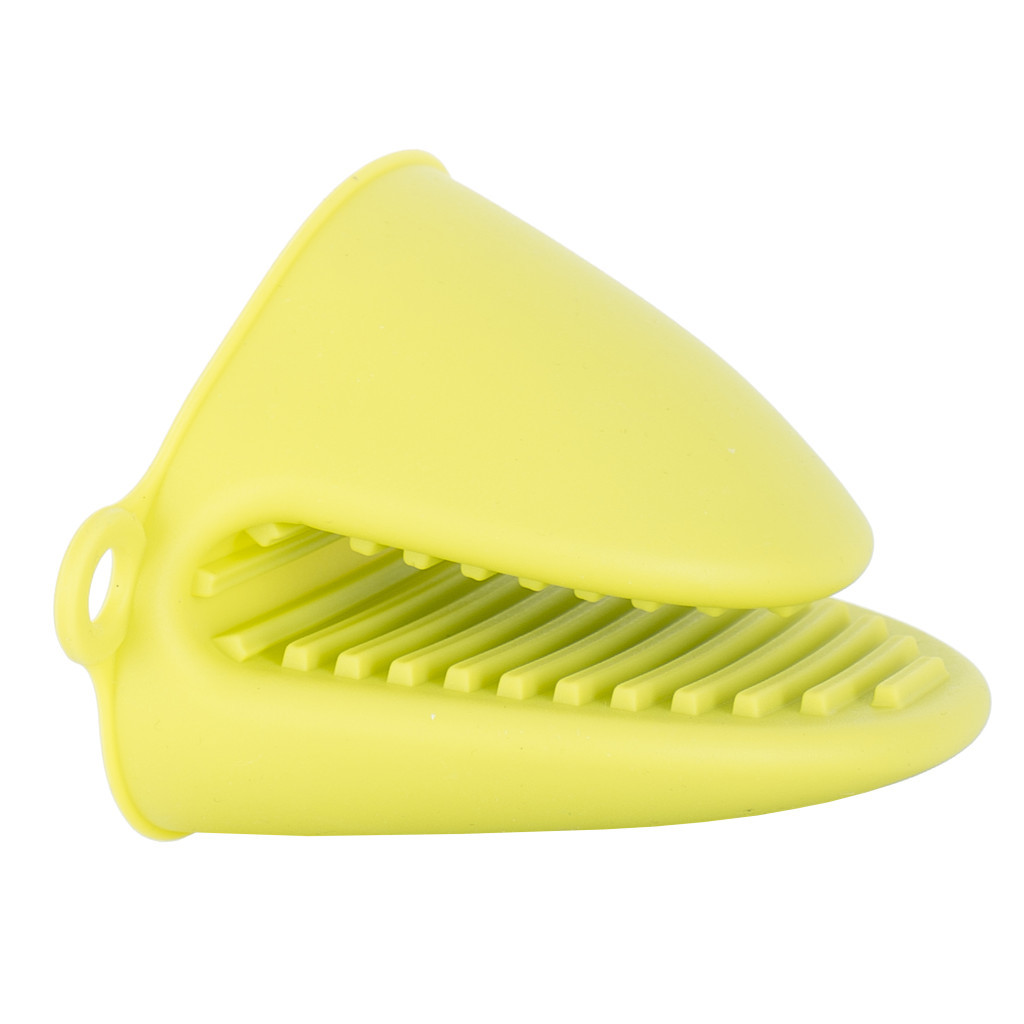 Кухонна прихватка Ringel Main Silicon 8 х 10 х 7 см (RG-5103/10) - изображение 1