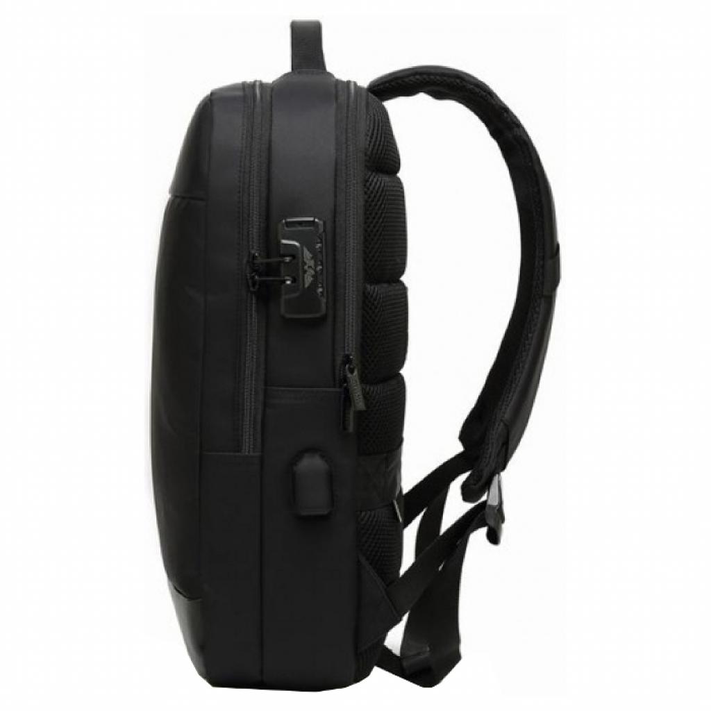 Рюкзак для ноутбука Frime 15.6" (Trip Black) - зображення 3