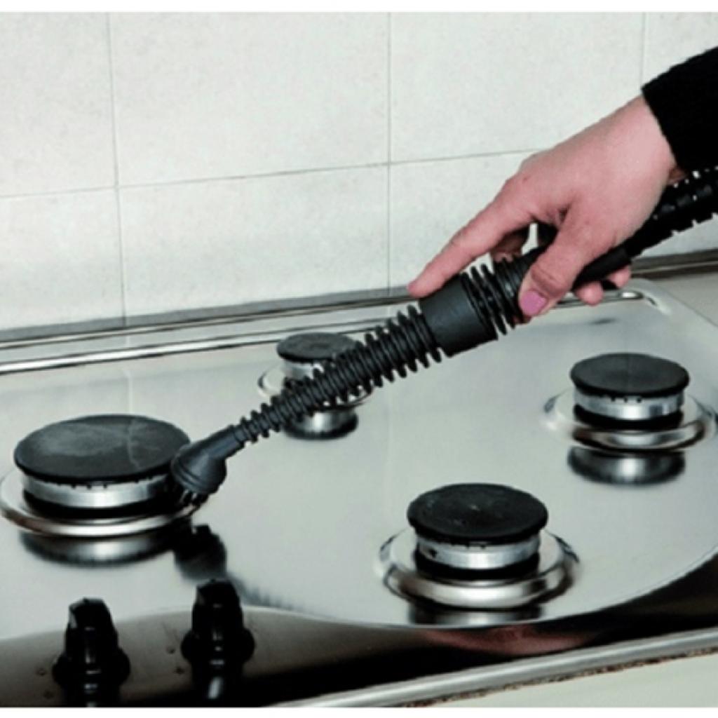 Пароочищувач Ariete 4133/1 White - зображення 4