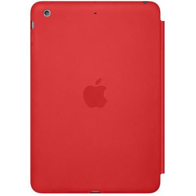 Чохол до планшета Apple Smart Cover для iPad mini /red (MF394ZM/A) - зображення 2