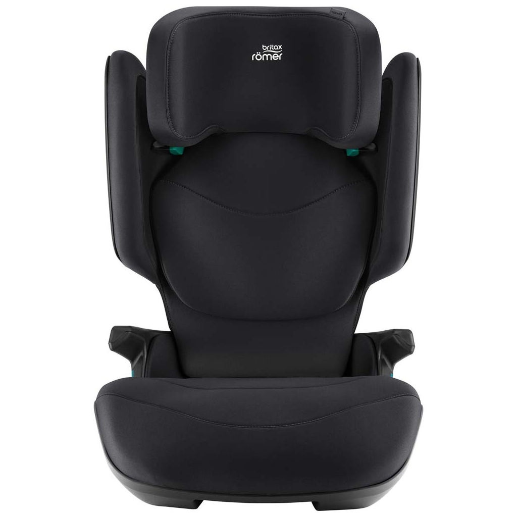 Автокрісло Britax-Romer Kidfix Pro M Classic Space Black (2000040456) - зображення 3