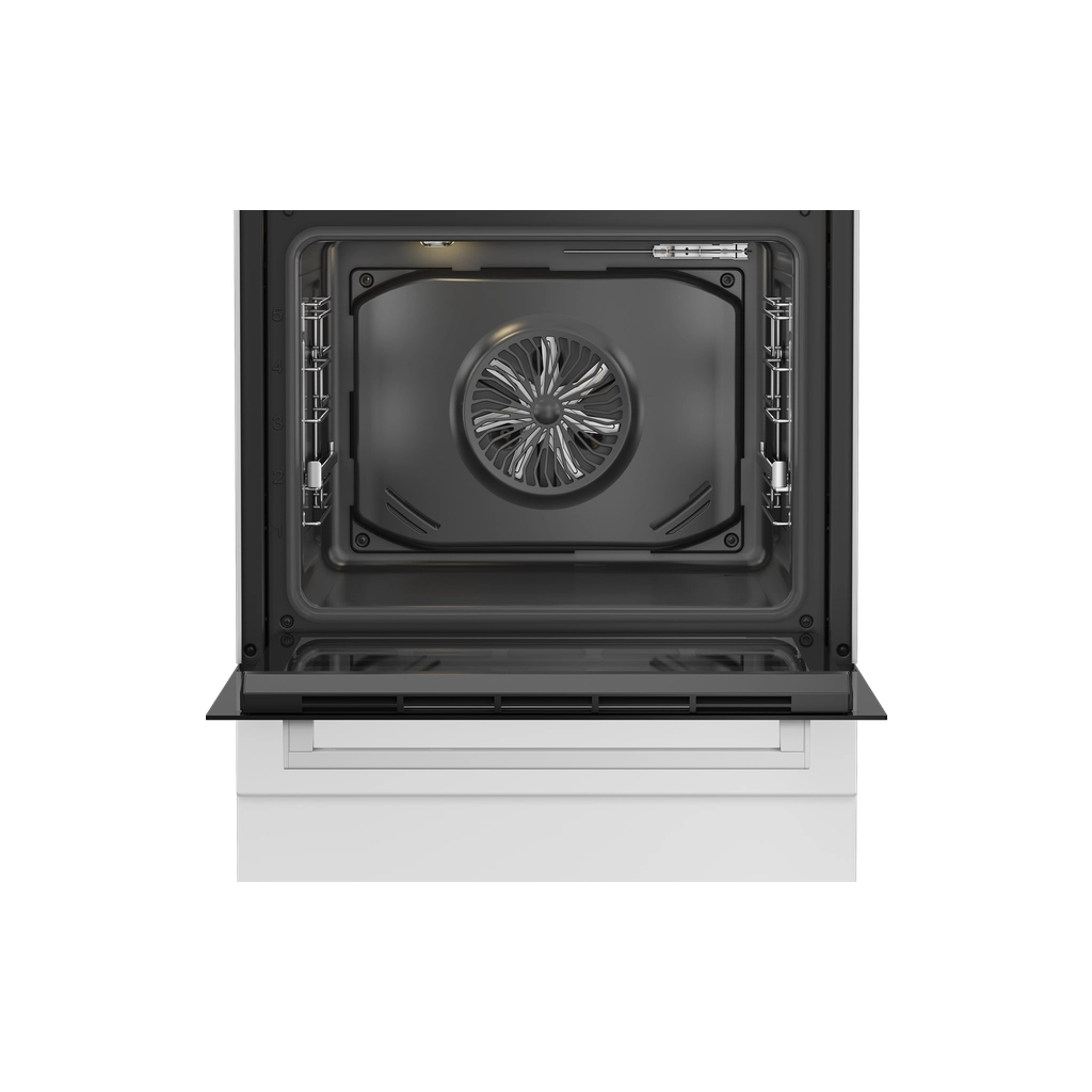 Плита Beko FBM 62330 GWDTN (FBM62330GWDTN) - зображення 6