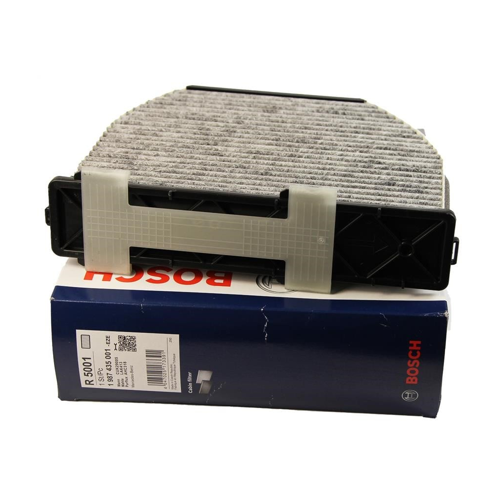 Фільтр салону Bosch 1 987 435 001 - picture 7