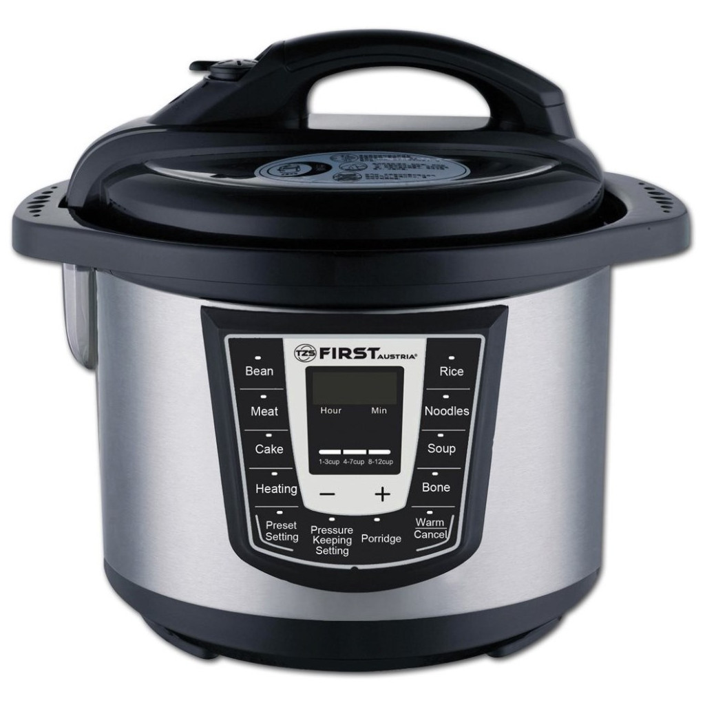Мультиварка First FA-5130 - зображення 1
