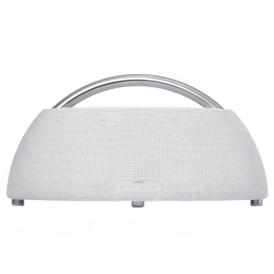 Акустична система Harman Kardon Go+Play Mini White (HKGOPLAYMINIWHTEU) - зображення 2