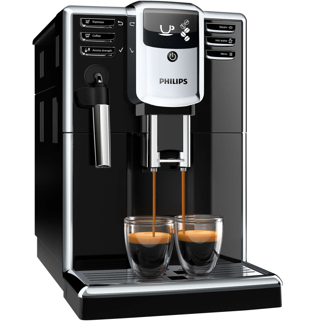 Кавомашина Philips EP5310/20 - зображення 3