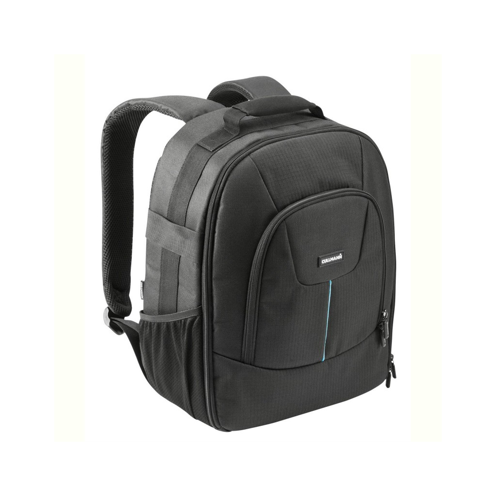 Фото-сумка Cullmann PANAMA BackPack 400 Black (93784) - зображення 1