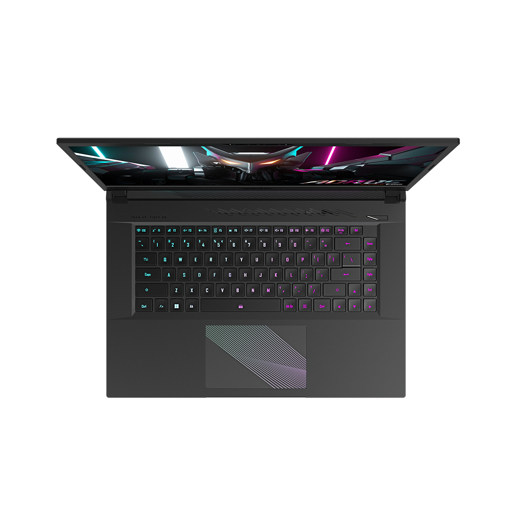 Ноутбук GIGABYTE AORUS 15 (AORUS_15_BSF-73KZ754SD) - зображення 6