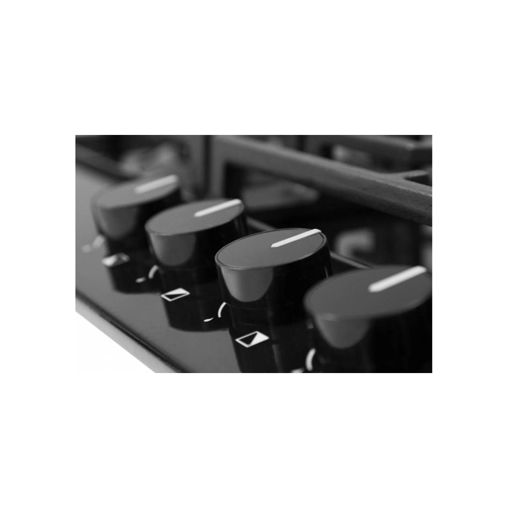 Варочна поверхня Hansa BHGS630502 - зображення 5