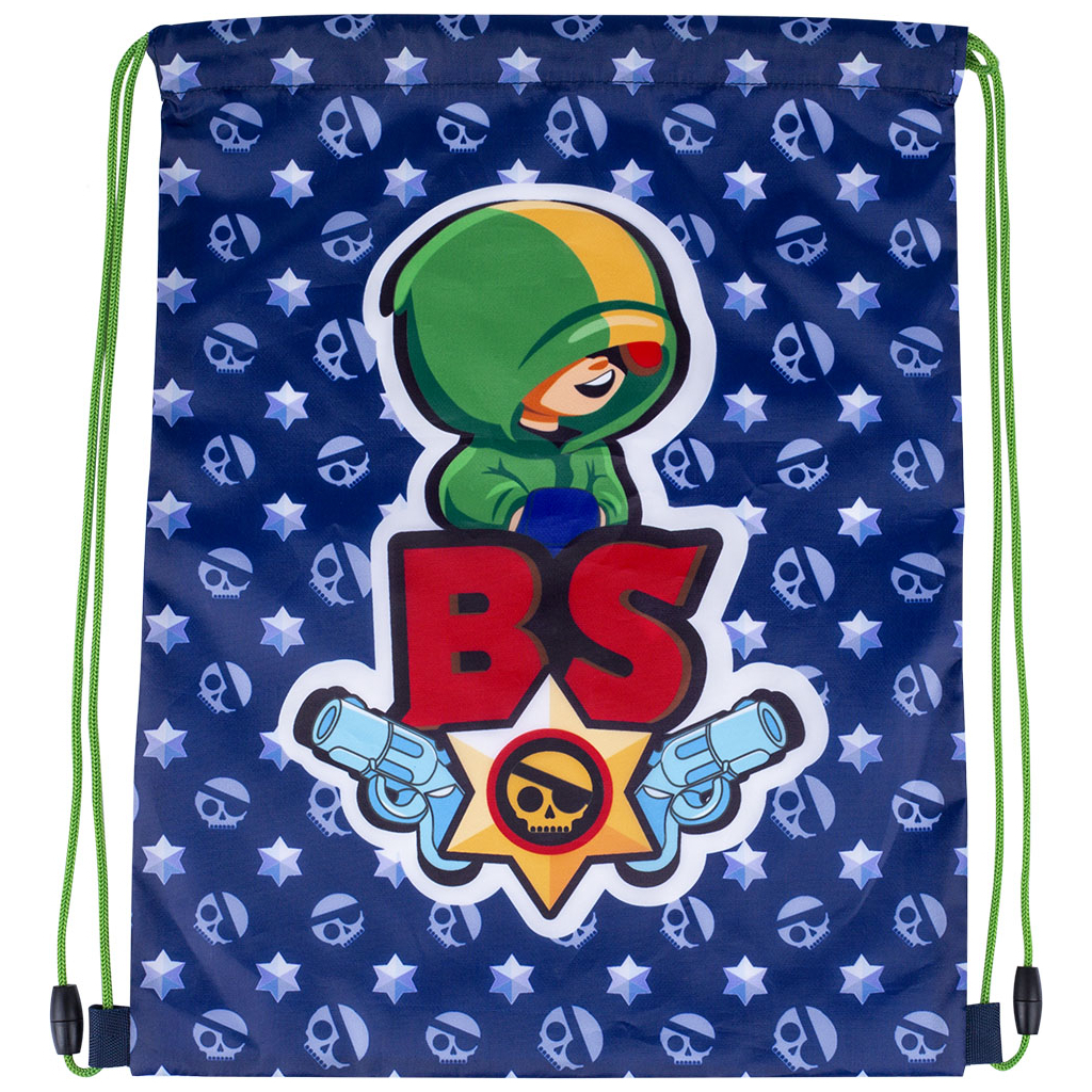 Сумка для взуття BS AD1 Leon (507021015) - зображення 1