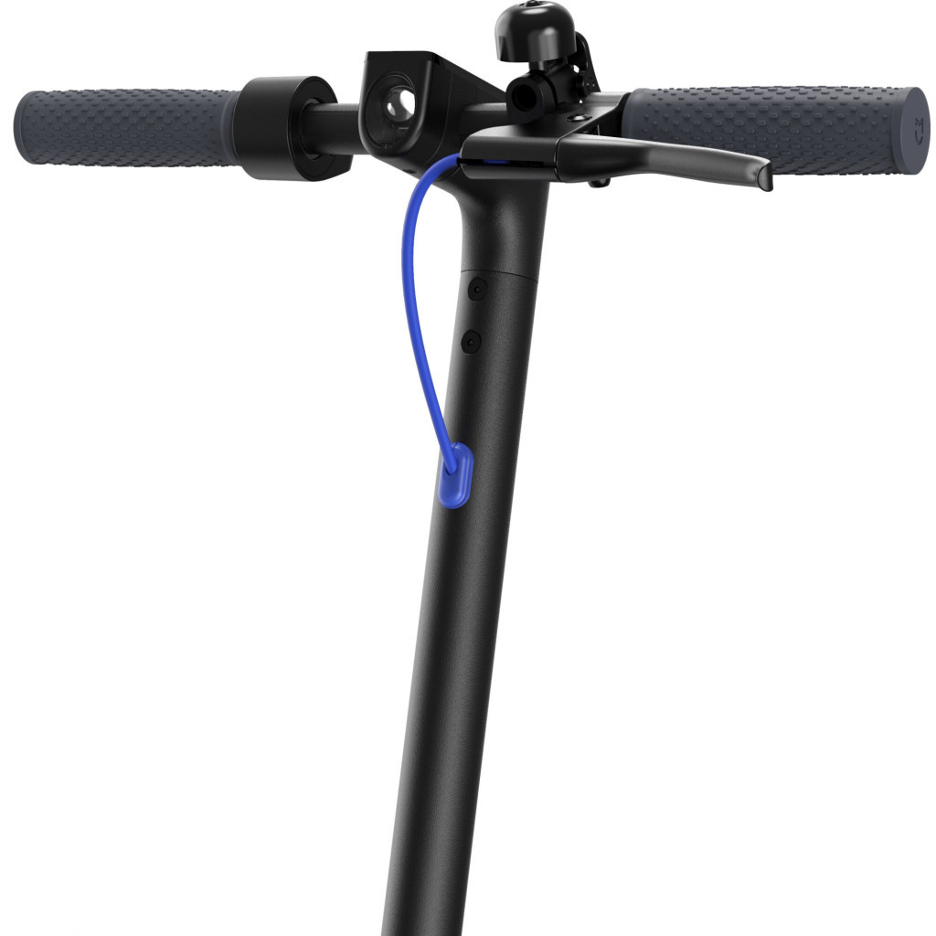 Электросамокат Xiaomi Mi Electric Scooter 3 Black (841545) - изображение 10