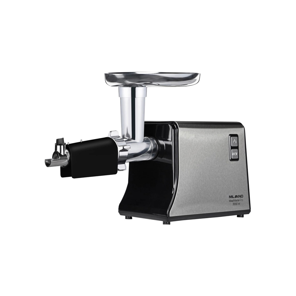 М'ясорубка Milano MG-4030SBT - зображення 4
