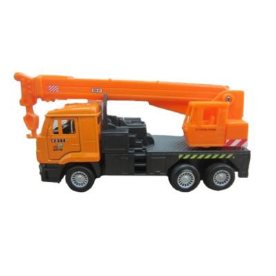 Спецтехніка Технопарк Камаз Кран (SB-16-23WB-U) - зображення 2