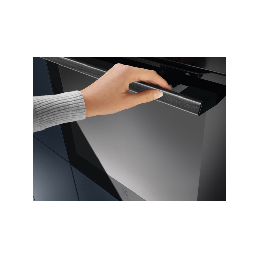 Духова шафа Electrolux KOEBP39WZ - зображення 5