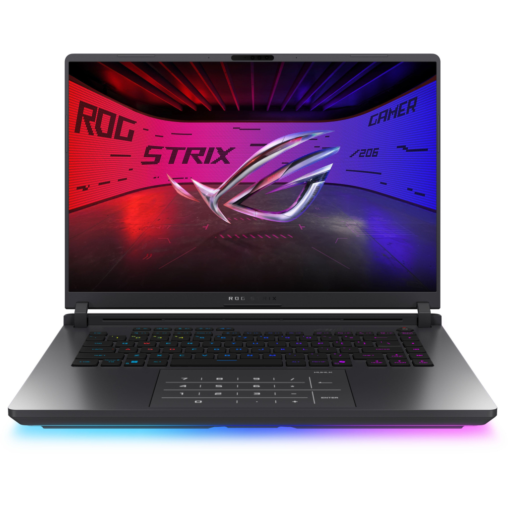 Ноутбук ASUS ROG Strix G16 G615JH-RV082 (90NR0N71-M00350) - зображення 1