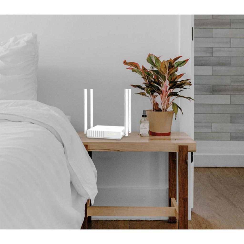 Маршрутизатор TP-Link ARCHER C24 AC750 4xFE LAN, 1xFE WAN (ARCHER-C24) - зображення 6