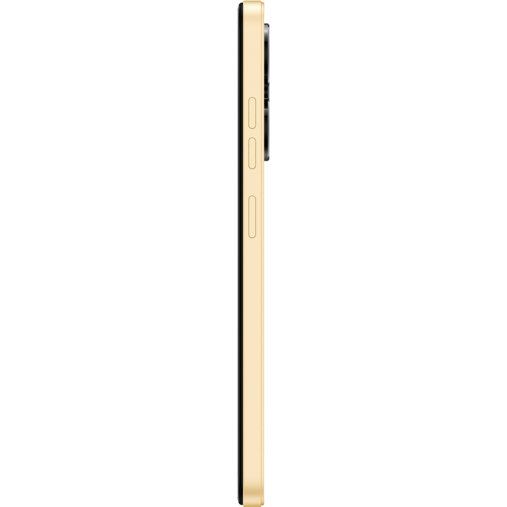 Мобільний телефон Tecno Spark Go 2024 3/64Gb Alpenglow Gold (4894947018077) - зображення 5