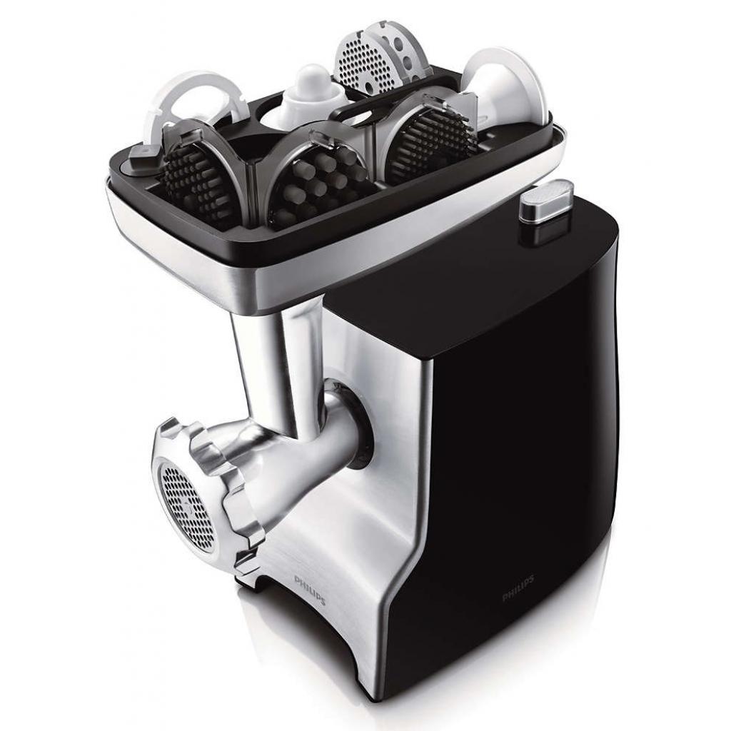 М'ясорубка Philips HR 2733/00 (HR2733/00) - зображення 2