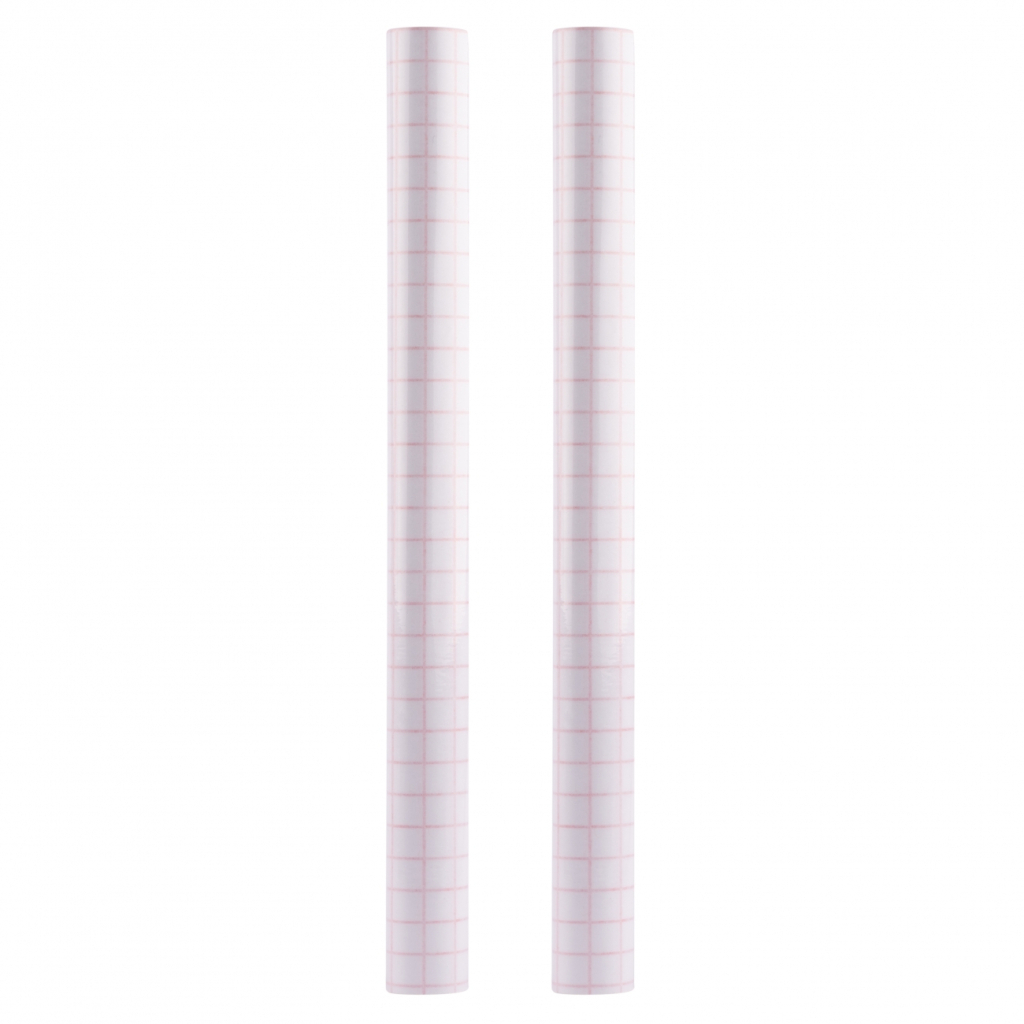 Обкладинки для книг 1 вересня самоклеюча 30 см х 100 см, 50 мкм, 2 рулони (910314) - зображення 2