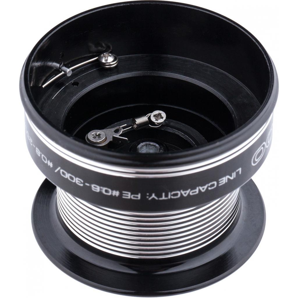 Котушка Brain fishing Apex 5000 FD 6+1BB (1858.40.33) - зображення 6