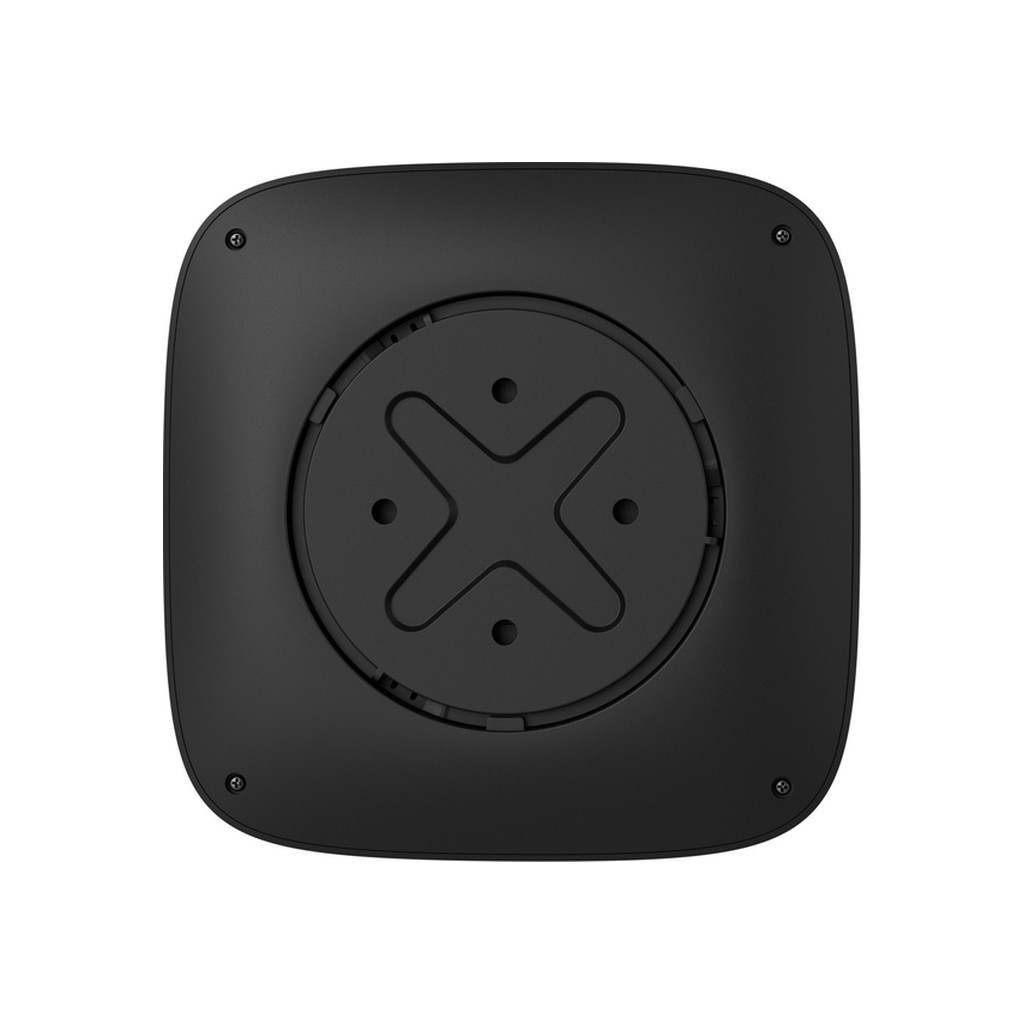 Датчик диму Ajax FireProtect 2 SB Heat black - изображение 5