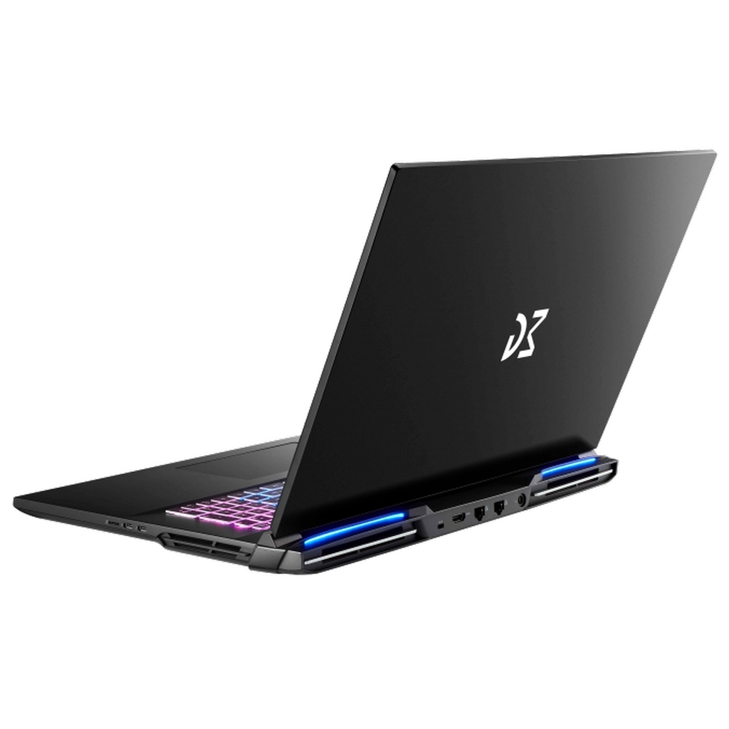 Ноутбук Dream Machines RX5070TI-18 (RX5070TI-18UA21) - зображення 6