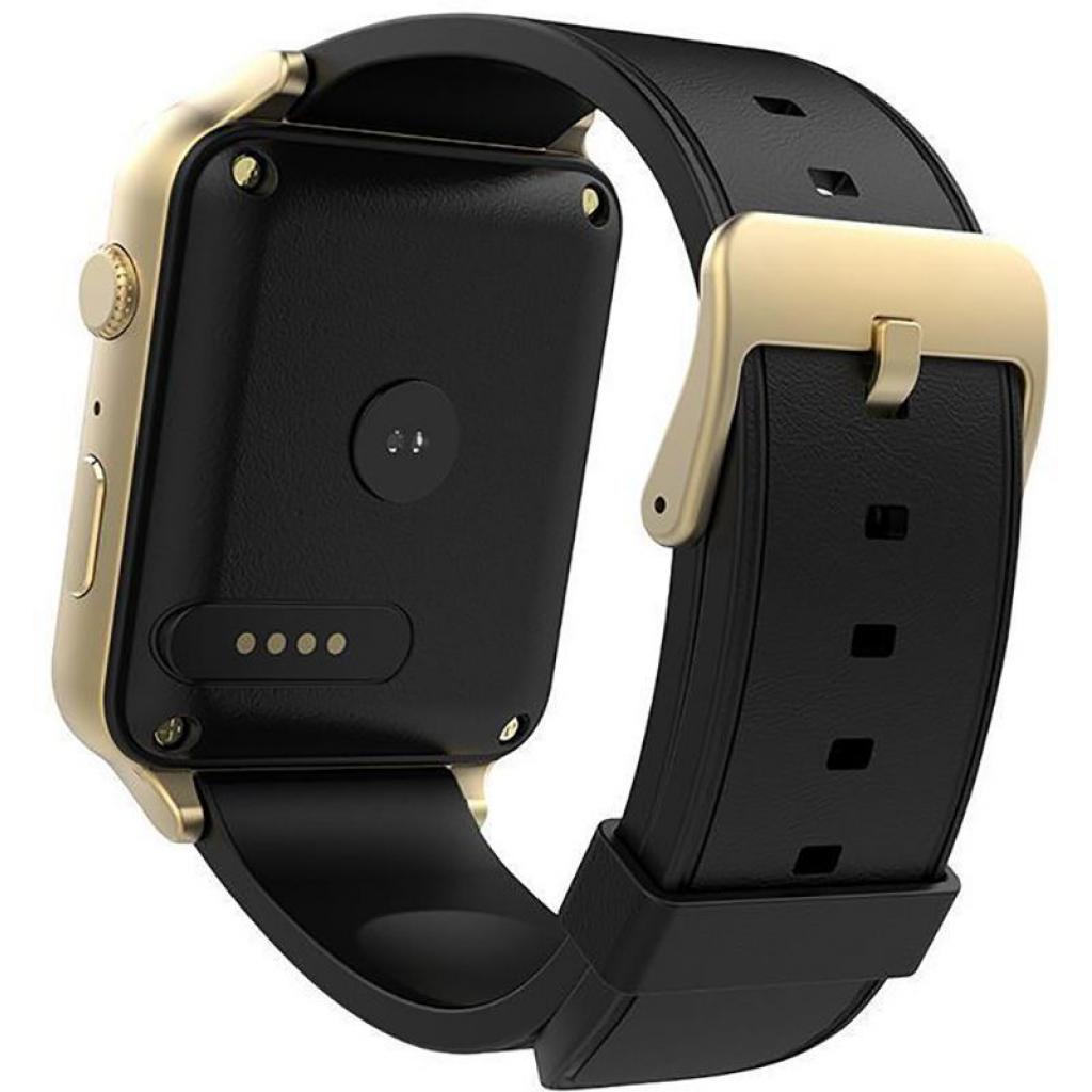 Смарт-годинник UWatch GT88 Gold (F_54971) - зображення 2