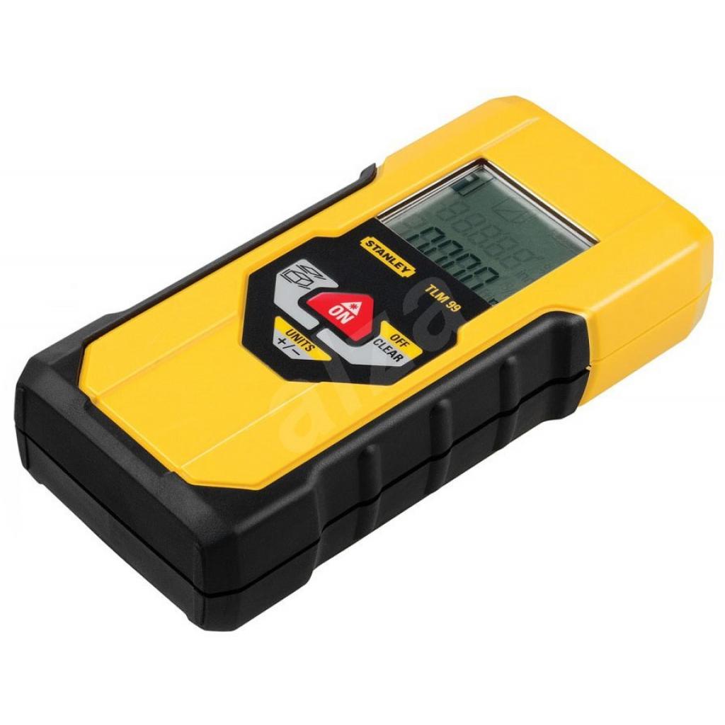 Далекомір Stanley STHT1-77138 - зображення 2