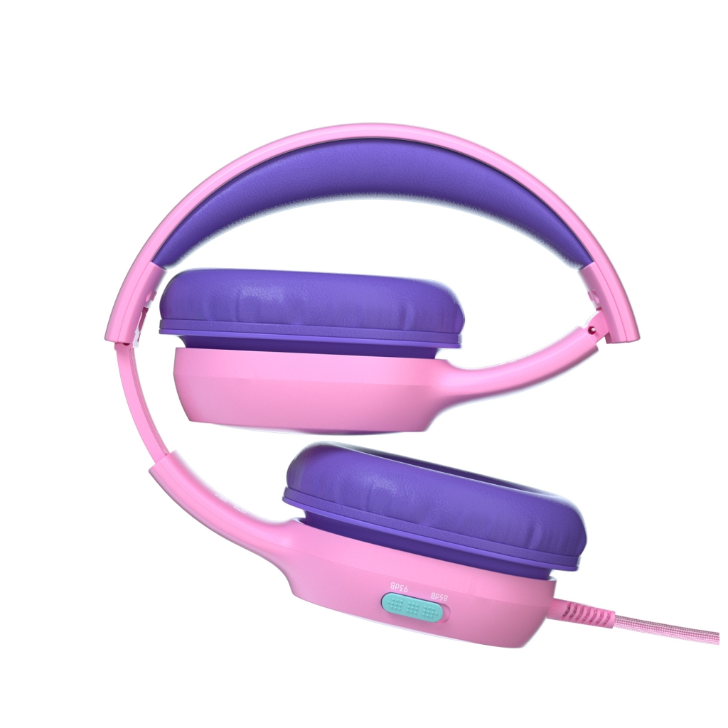 Навушники Tronsmart KH01 Pink (1078352) - зображення 4