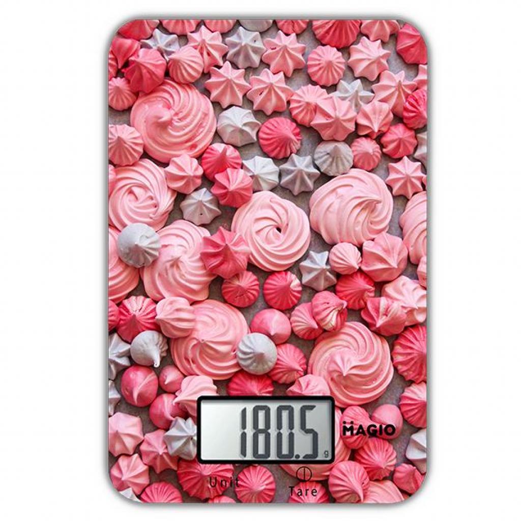 Ваги кухонні Magio MG-293 - зображення 1