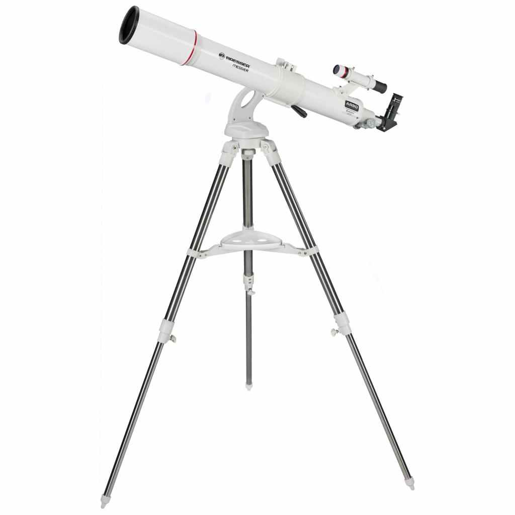 Телескоп Bresser Messier AR-90/900 Nano AZ (927786) - зображення 1