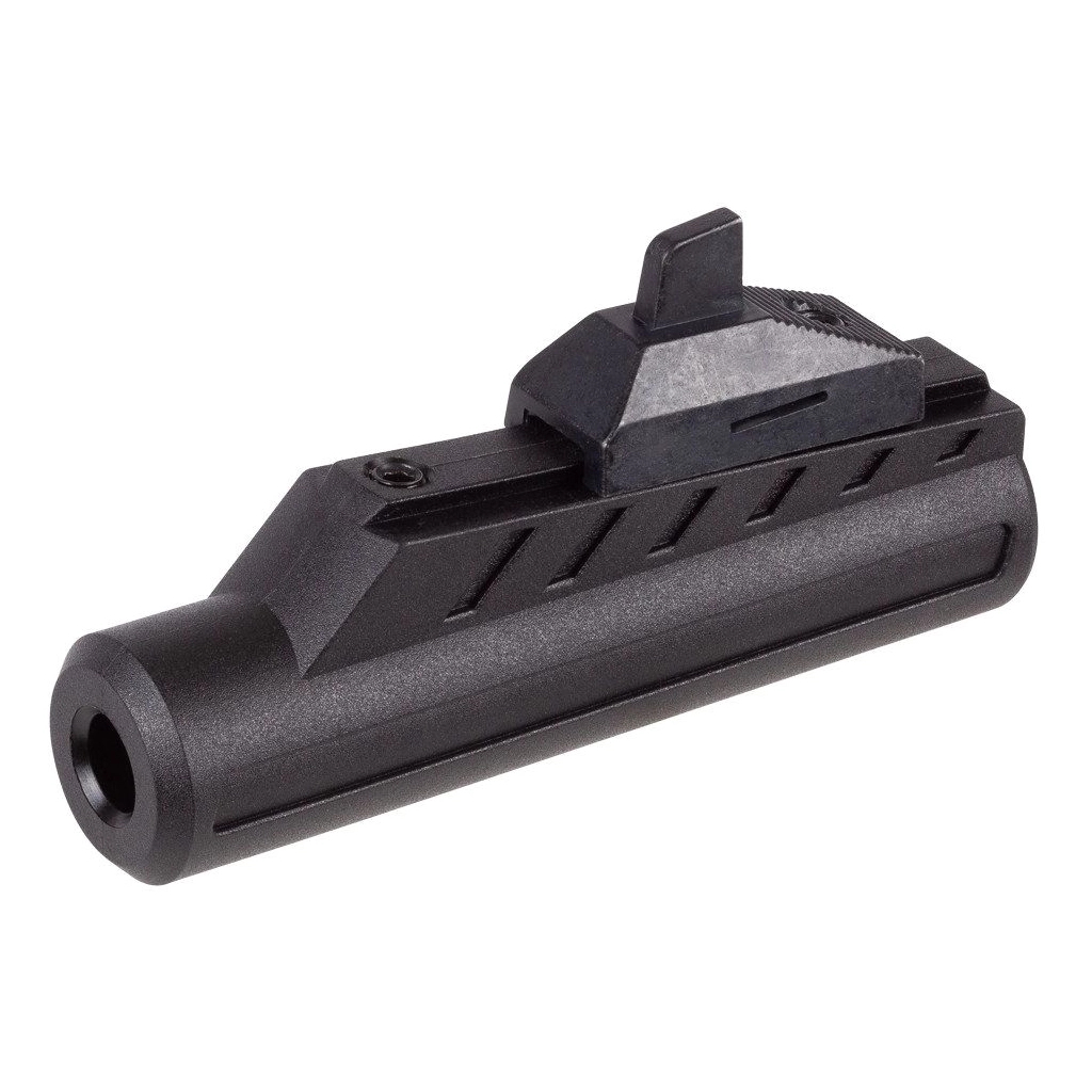 Пневматична гвинтівка Diana 54 Airking Pro laminated Бічний взвод (5400039) - зображення 12