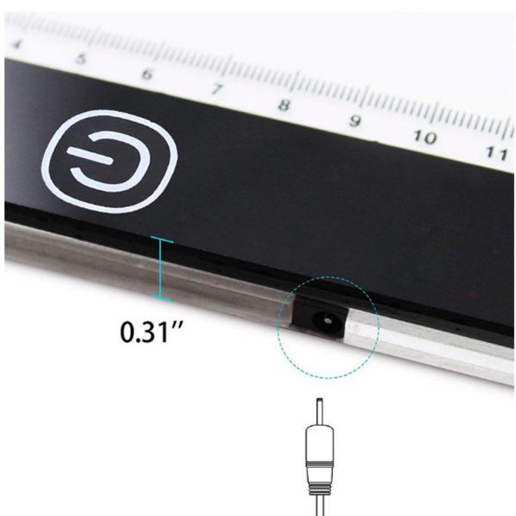Графічний планшет Huion A3 - зображення 9