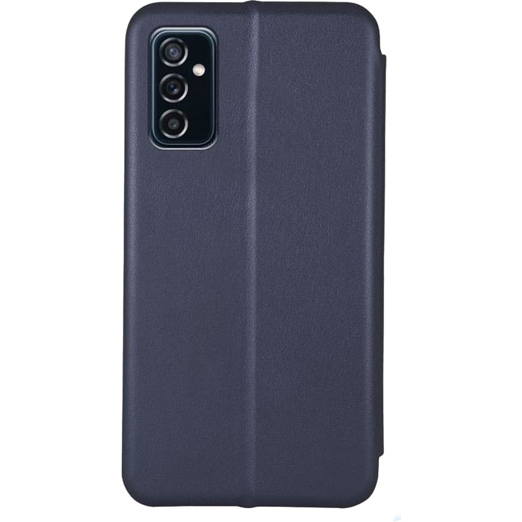 Чохол до мобільного телефона BeCover Exclusive Samsung Galaxy A16 4G SM-SM-A165/A16 5G SM-A166 Deep Blue (712201) - зображення 2