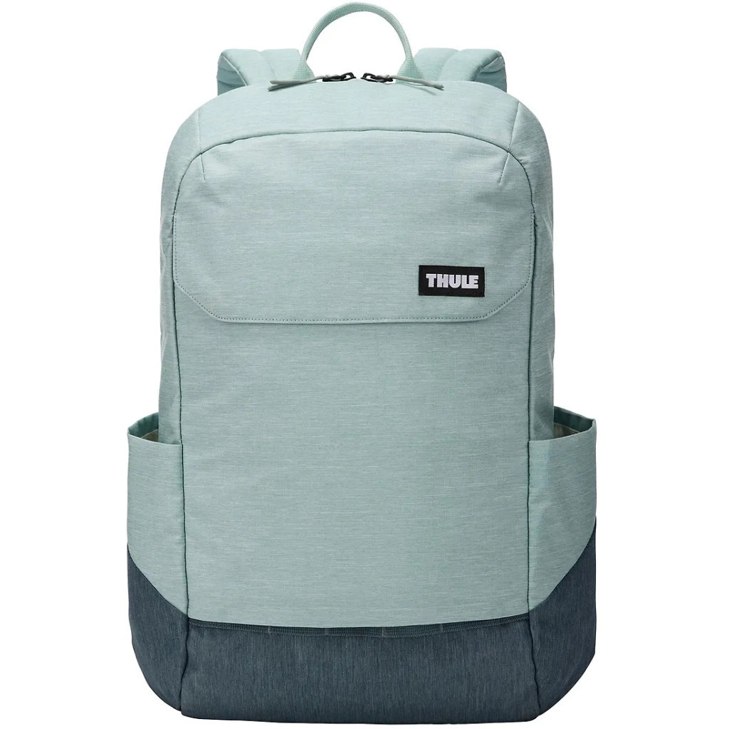 Рюкзак для ноутбука Thule 15.6" Lithos 20L TLBP216 Alaska/Dark Slate (3204836) - зображення 3