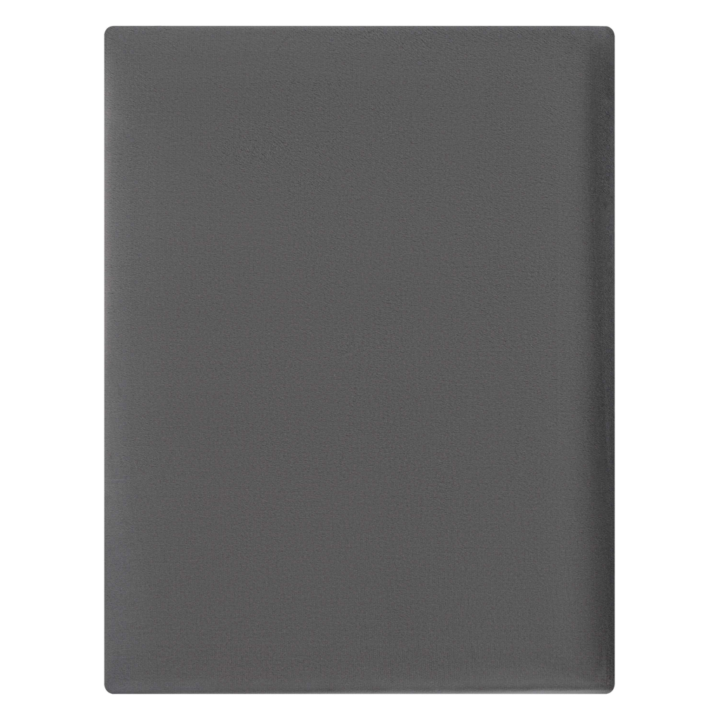 Штора Ardesto велюр 100% поліестер,150х270 см синій сірий (ART1030GR) - зображення 2