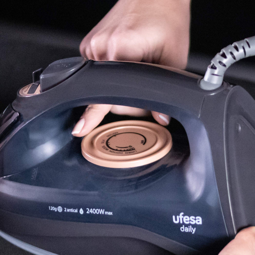 Праска Ufesa PV1100C Daily (80104786) - зображення 6