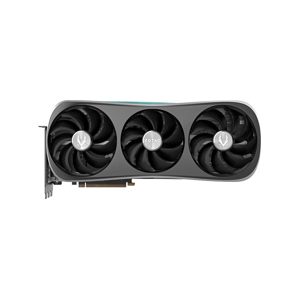 Відеокарта Zotac GeForce RTX4090 24GB Trinity (ZT-D40900D-10P) - зображення 2