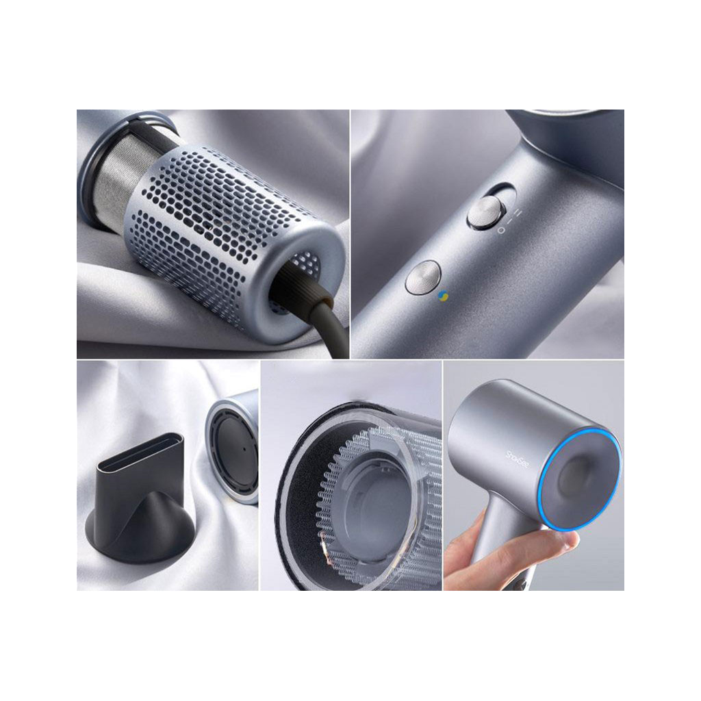 Фен Xiaomi A18-GY - зображення 5