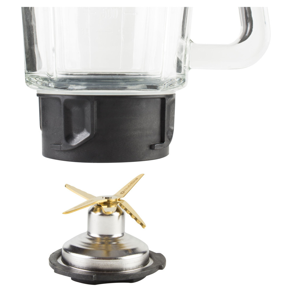 Блендер Sencor SBL5750SS - зображення 3