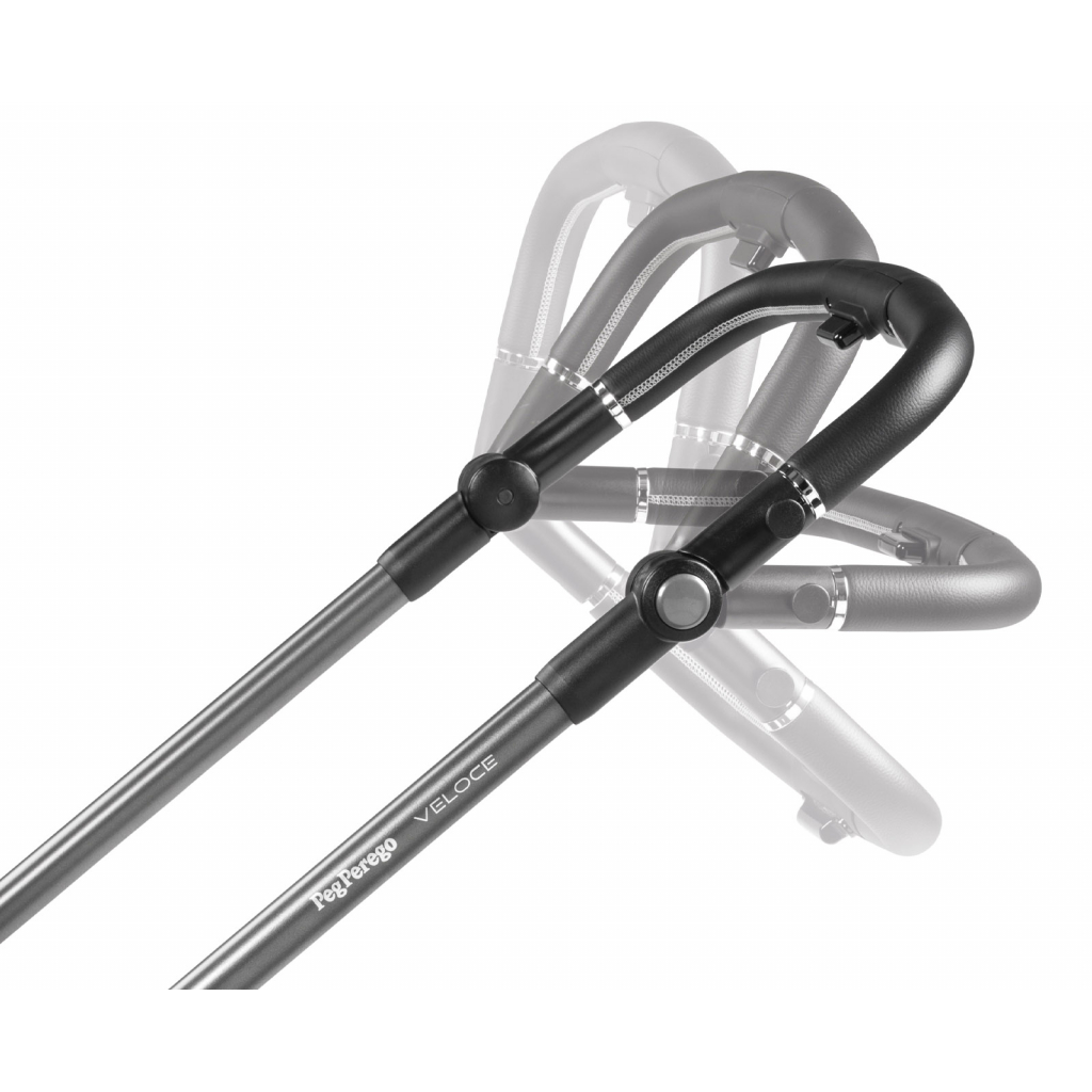 Коляска Peg-Perego Veloce 500 (IP26000000GS53SQ53) - зображення 7