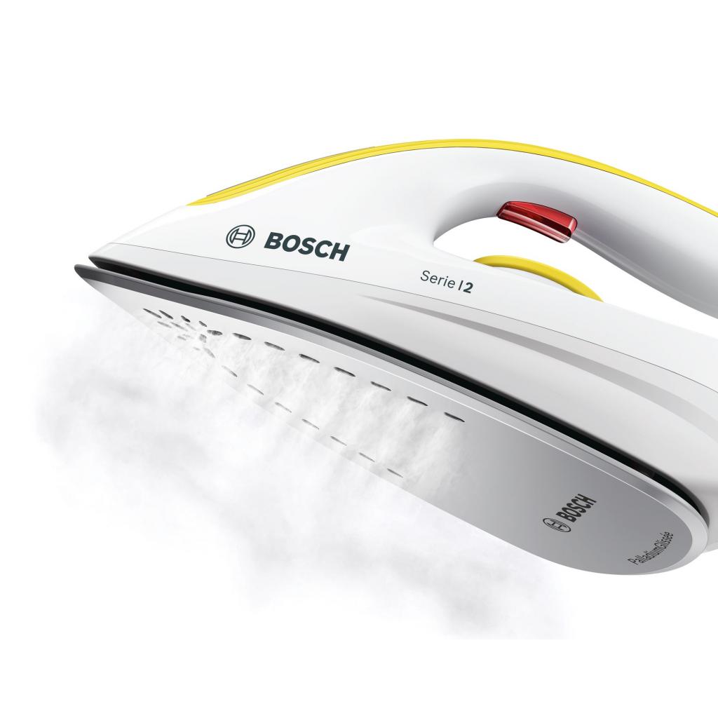 Парова станція Bosch TDS 2120 (TDS2120) - зображення 5