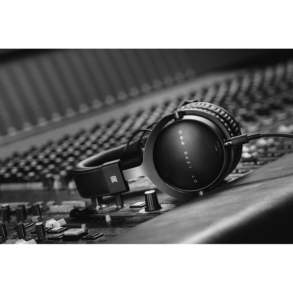 Навушники Beyerdynamic Dt 1770 Pro Black (282926) - зображення 5