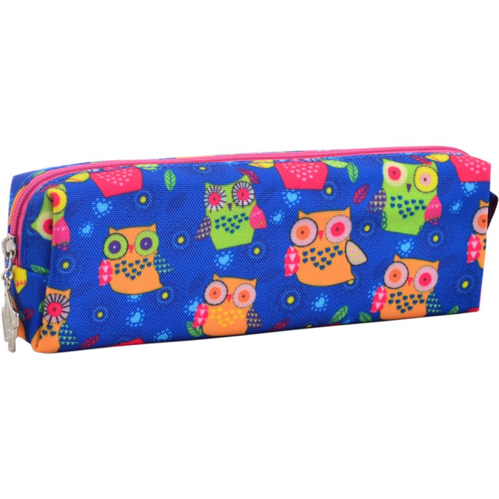Пенал Yes Owls (531810) - зображення 1