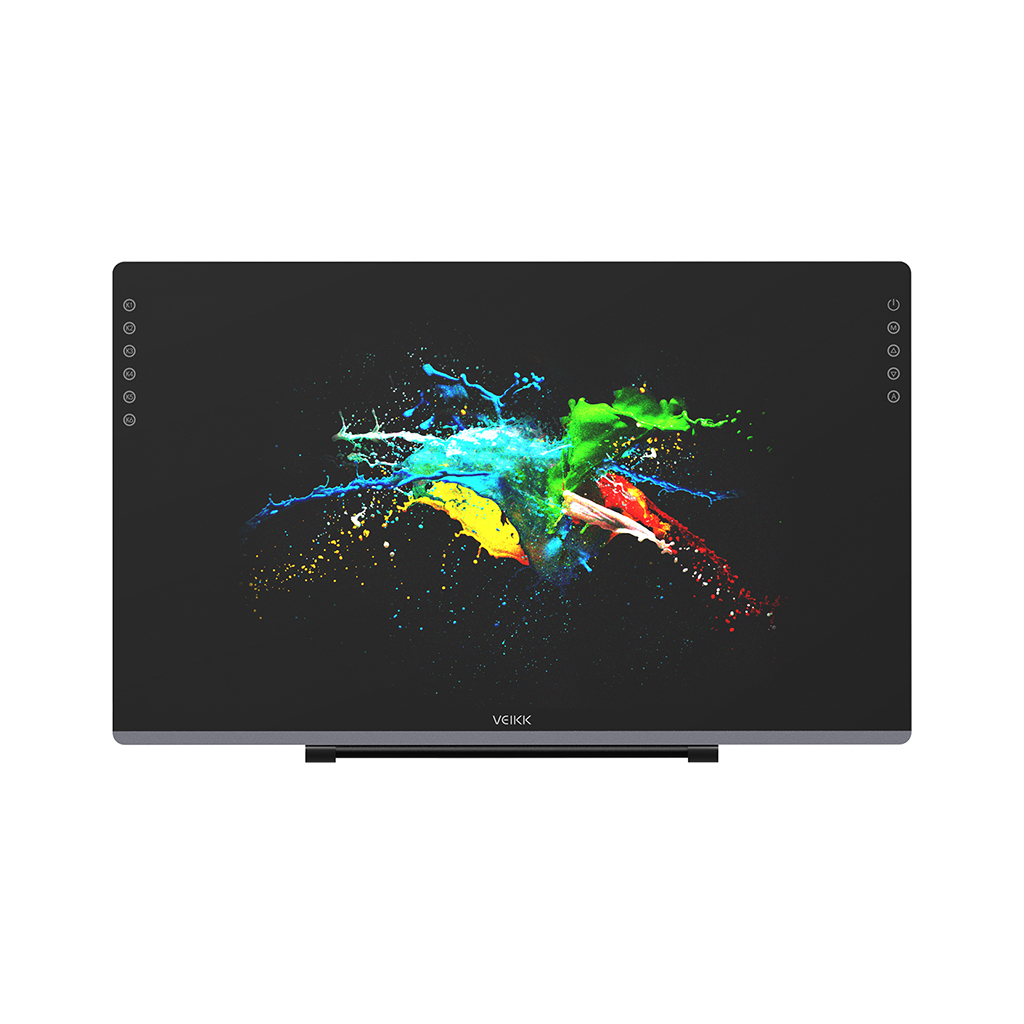 Планшет-монітор VEIKK VK2200 - изображение 1