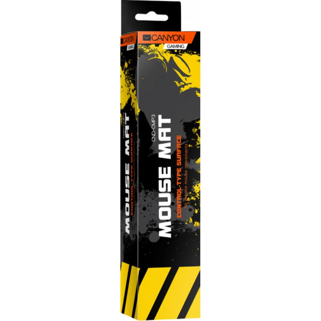 Килимок для мишки Canyon CND-CMP3 - зображення 2