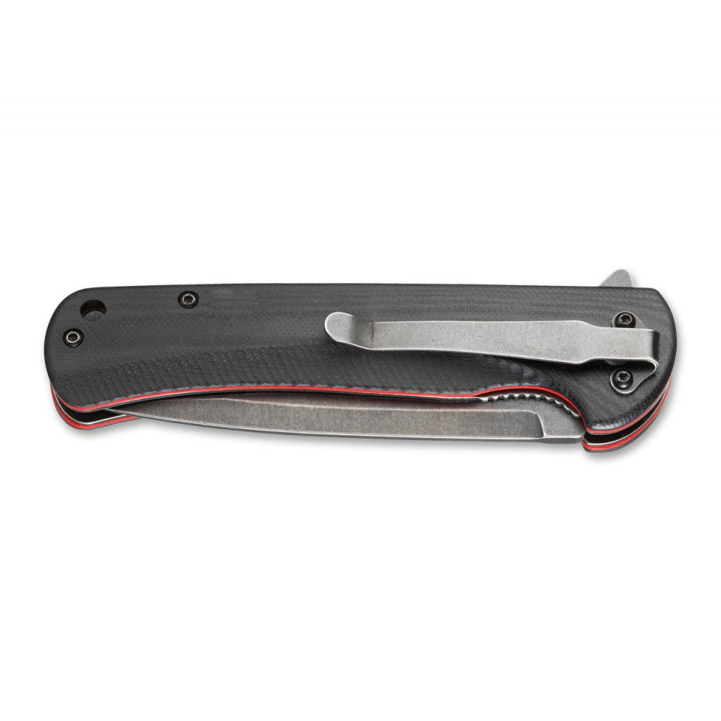 Ніж Boker Magnum Mobius (01MB726) - зображення 2